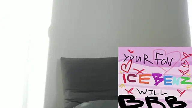 icebenz live sex cam