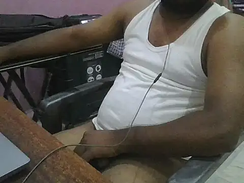 ITGuyhyd webcam