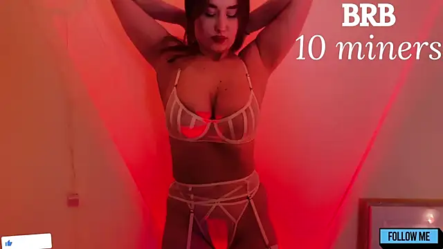 Emily_Gin webcam