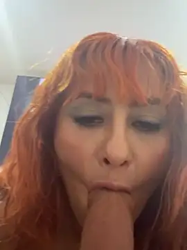 Niki_Fox111 webcam