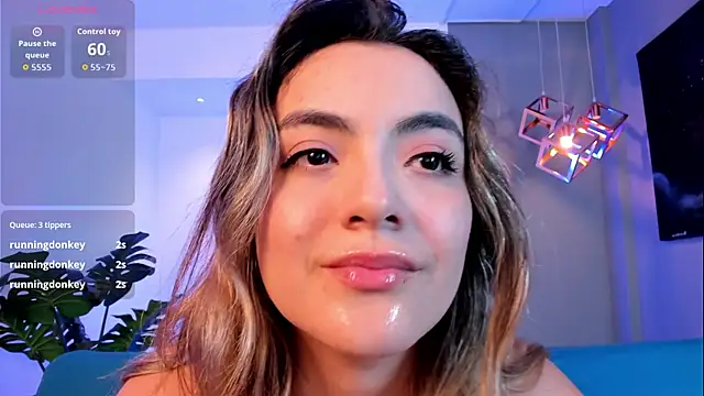 IsabellaaJoness webcam