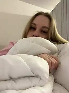 Marylallka5 webcam