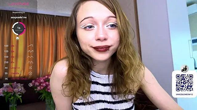 _SofiaBrown webcam