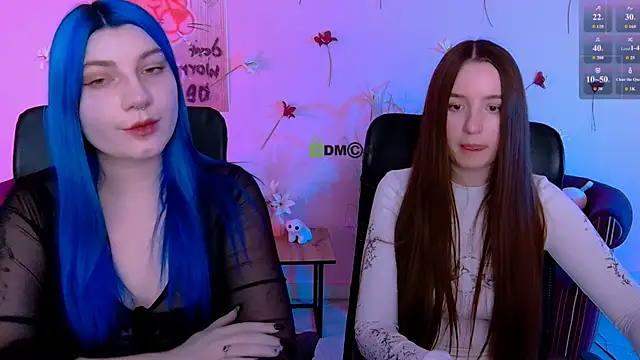 pure_radiance1 webcam