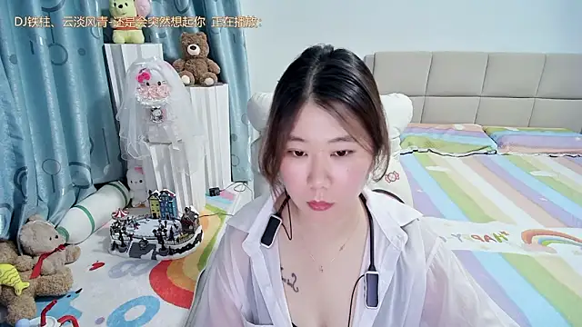 OnlyLove-2026 webcam
