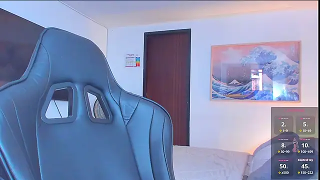 RJBarto webcam