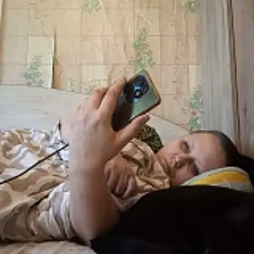Tupo070481 webcam