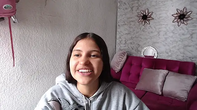 Evagirl69 webcam