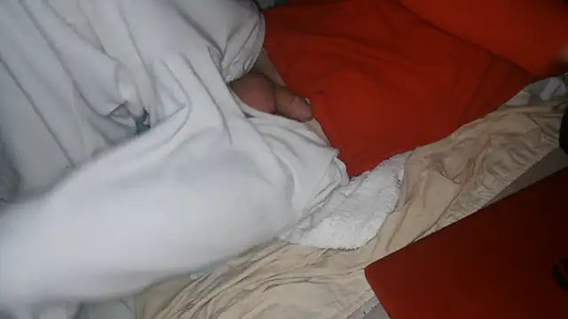 Mac_ThunderDick webcam