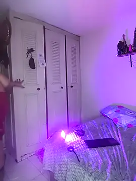 kendra_lil_evill webcam