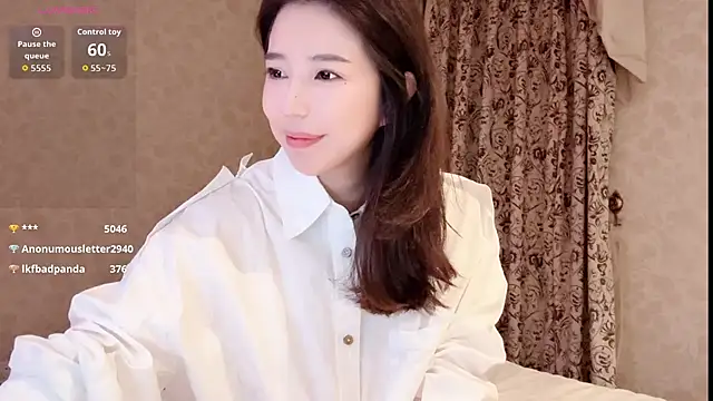 -Eileen- webcam