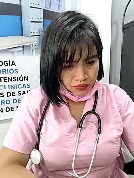 Nurse_Alice-7 webcam