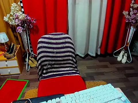 xAsianTOPModelx webcam