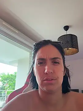 LaPetiteKim webcam