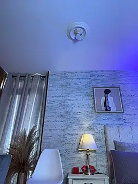 HoneyMollyX webcam