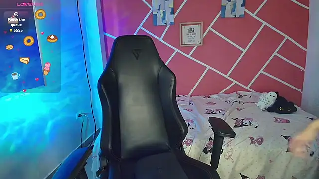 sweety_dreambaby webcam