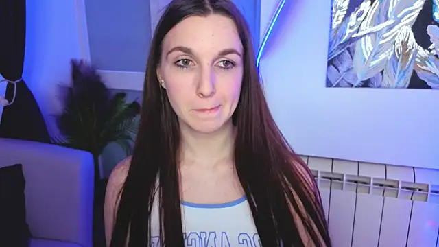 Eva__Blare webcam
