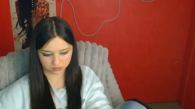 Lilu_May webcam