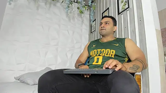 LeonidasKaiser webcam