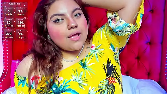 SunnyHoney_ webcam