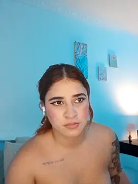 martina_connor1 webcam