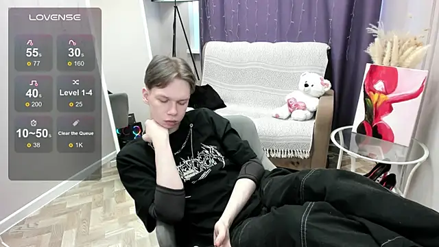 EliotMars webcam