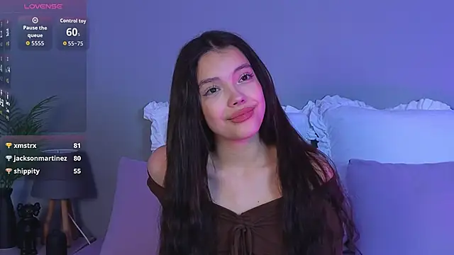JennySteal webcam