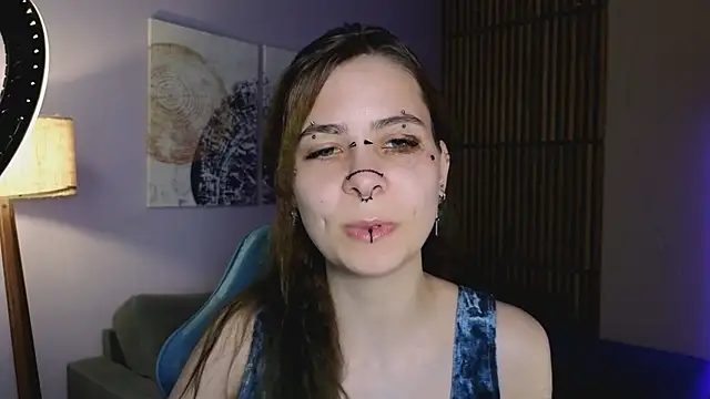 carter_flower webcam