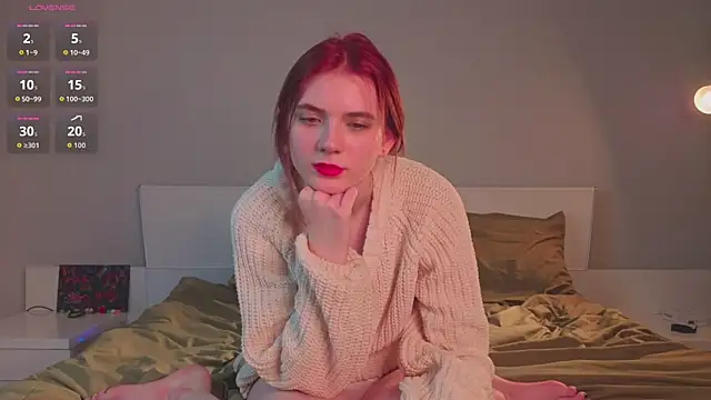 MariAllen webcam