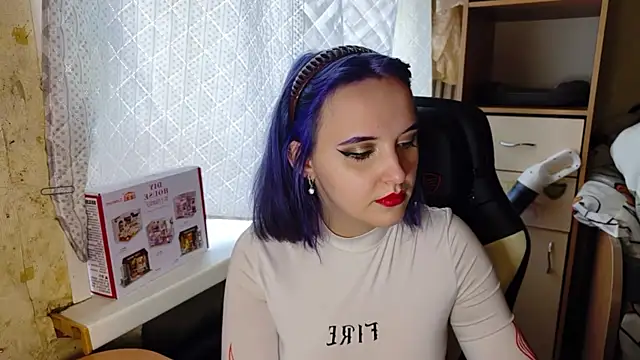 CobaltSoul webcam