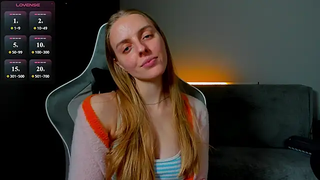 Jam_cream webcam