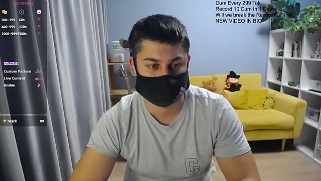 Preview of tomguys