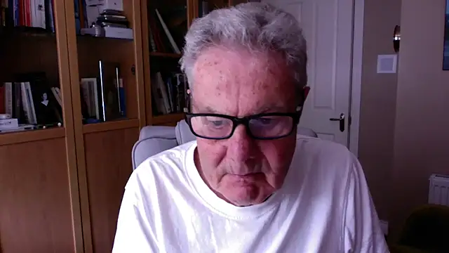 Oldpistolpete webcam
