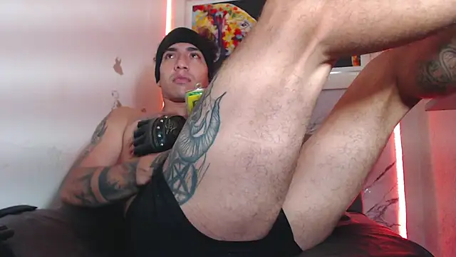 targuerian22 webcam