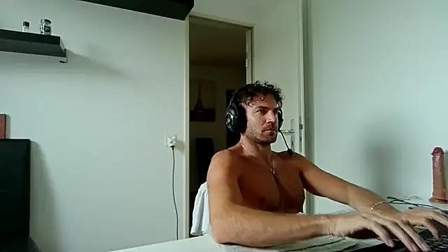 alpha-hunk webcam