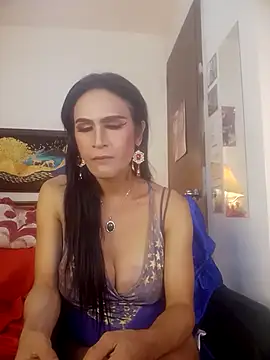 MelaneaHilton webcam