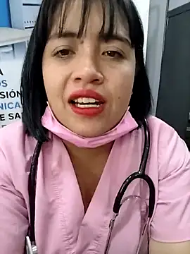 Nurse_Alice-7 webcam