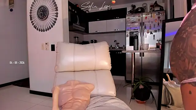 sofiasexhot webcam