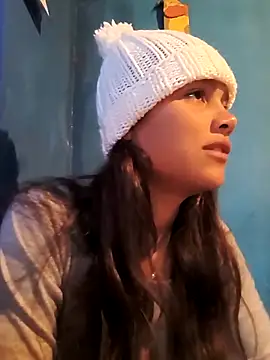 morochitamika (F young) - Calbangando 2mnts