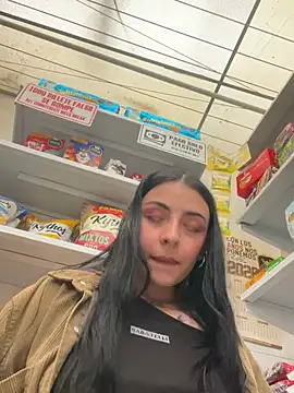 Morgana_Pink webcam