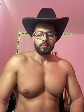 magnumchris webcam
