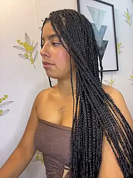 laia_white - Laia_white's free webcam - UK Sex Cams