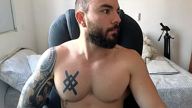 Isaac_Carter webcam