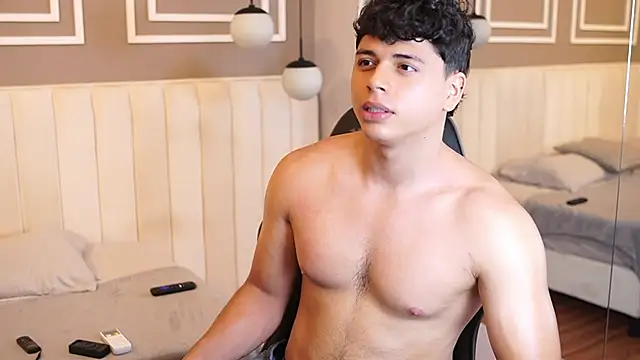 Ethan_occonor webcam