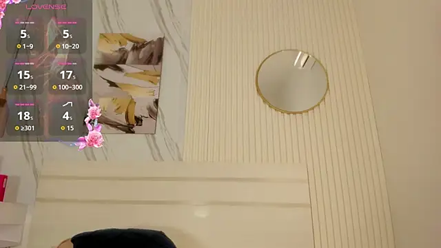 Afro_Luna webcam