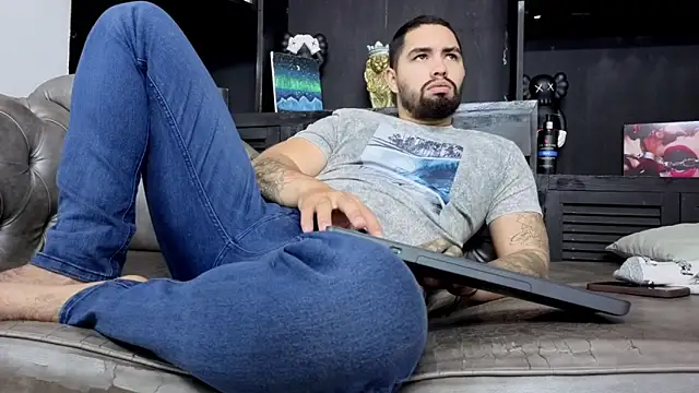 matteosantos webcam