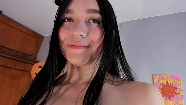 Maia_W10 webcam