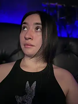 Sophie_LS webcam
