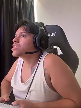 Gexy_Gag webcam