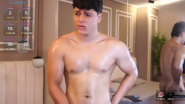 Ethan_occonor webcam